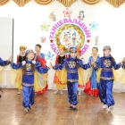 школы